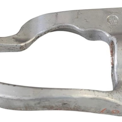 Suporte Amortecedor Lado Direito Range Rover Sport Hse 2020