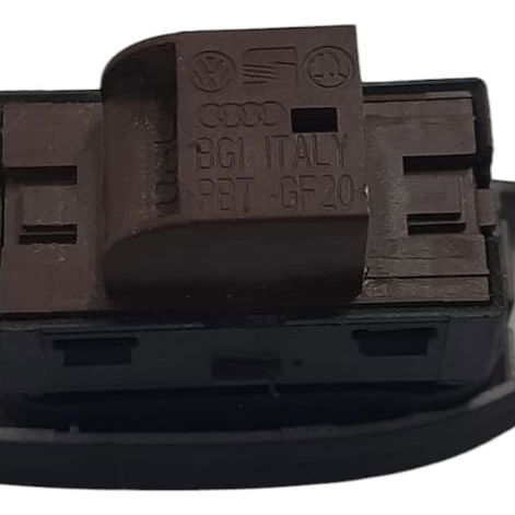 Botão Interruptor Trava Da Porta Audi A3 2018