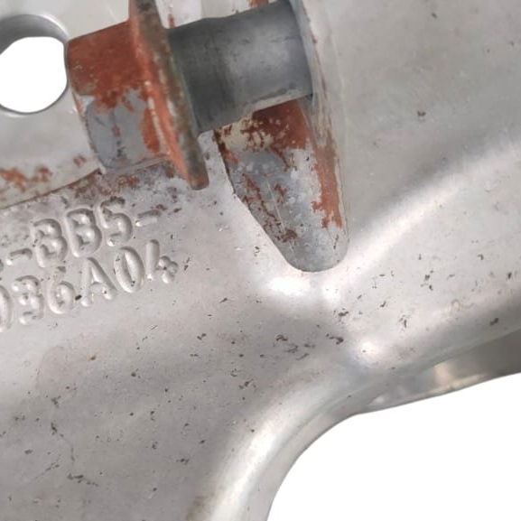 Suporte Amortecedor Diant Esq Range Rover Sport 3.0 Hse 2020