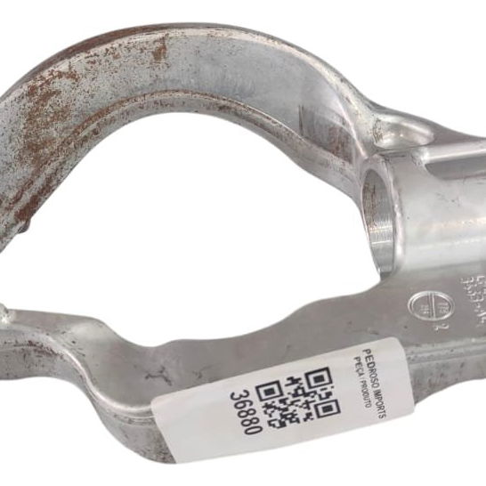 Suporte Amortecedor Diant Esq Range Rover Sport 3.0 Hse 2020