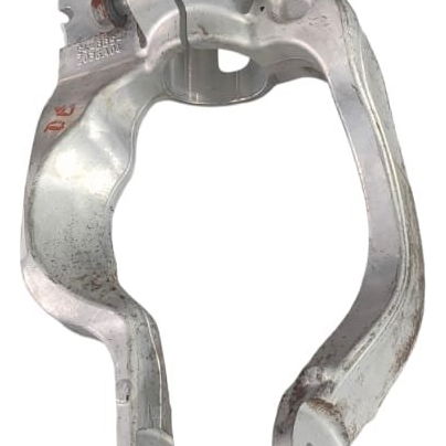 Suporte Amortecedor Diant Esq Range Rover Sport 3.0 Hse 2020