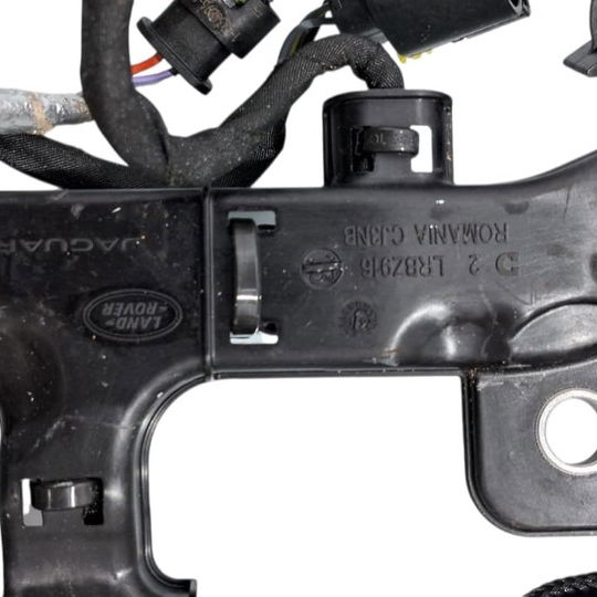Chicote Motor De Injeção Land Rover Defender 2.0 2020