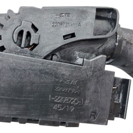 Chicote Motor De Injeção Land Rover Defender 2.0 2020