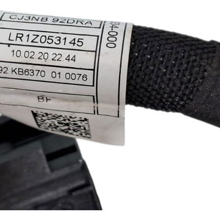 Chicote Motor De Injeção Land Rover Defender 2.0 2020