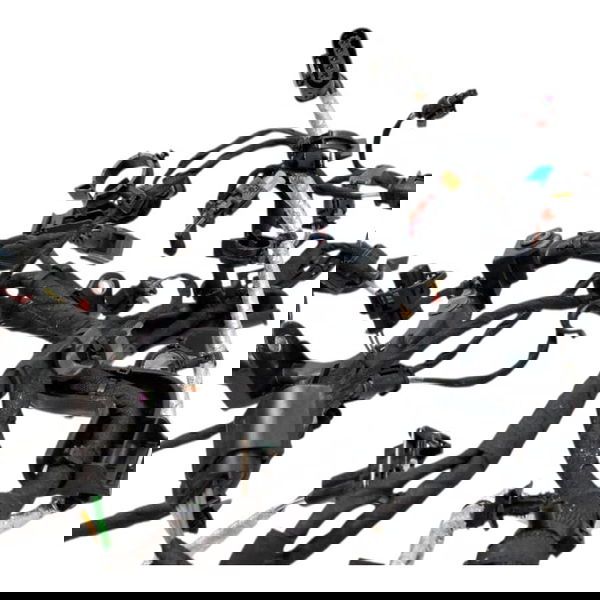 Chicote Motor De Injeção Land Rover Defender 2.0 2020