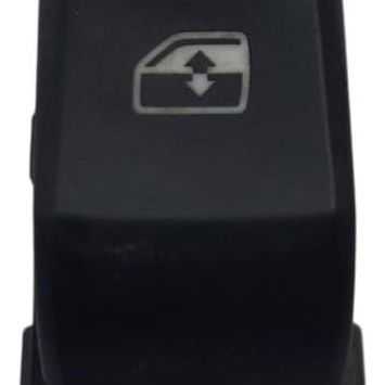 Botão Vidro Elétrico Audi A3 2018