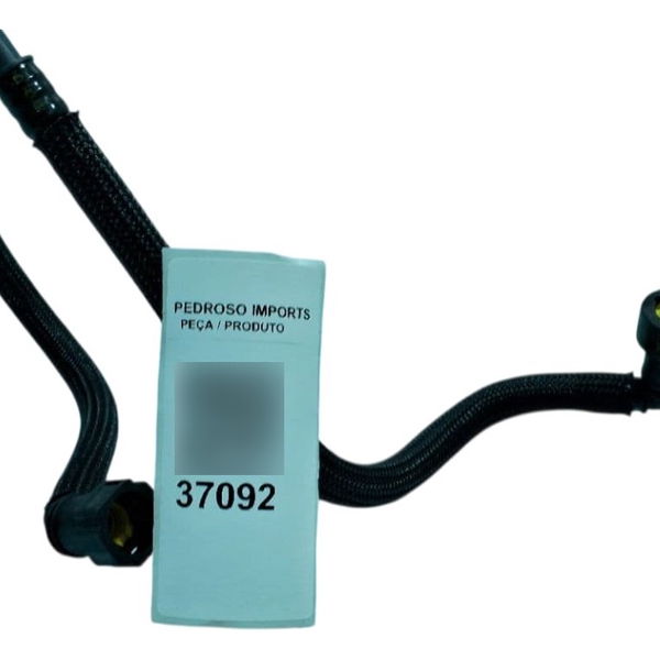 Mangueira Refrigeração Land Rover Defender 2.0 2020