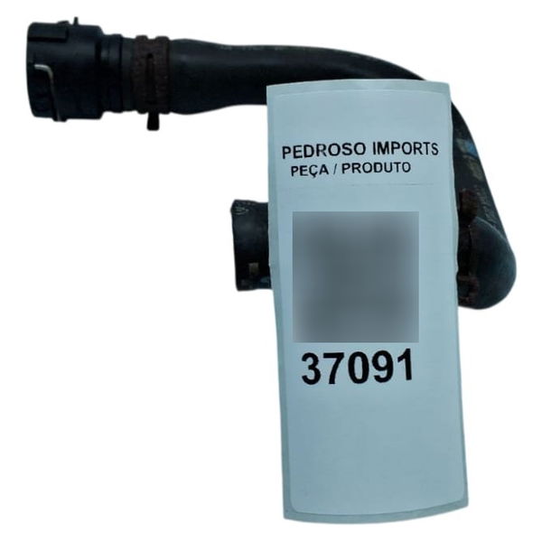 Mangueira Refrigeração Land Rover Defender 2.0 2020