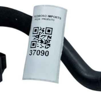 Bomba Dágua Auxiliar Land Rover Defender 2.0 2020