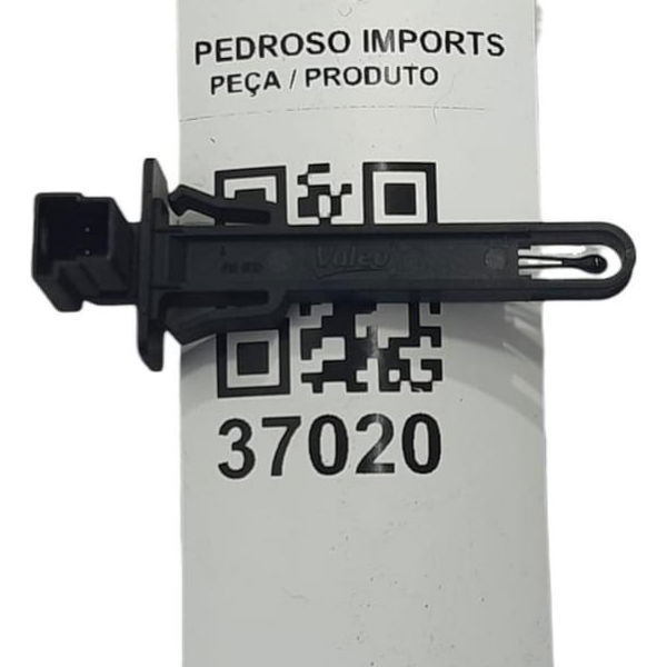 Sensor Temperatura Do Ar Condicionado Audi A3 2018 Preto