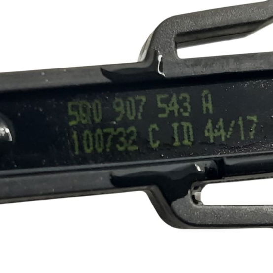 Sensor Temperatura Do Ar Condicionado Audi A3 2018 Preto