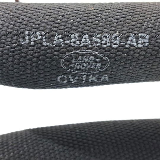 Mangueira Radiador Land Rover Defender 2.0 2020