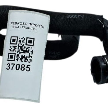 Mangueira Radiador Land Rover Defender 2.0 2020