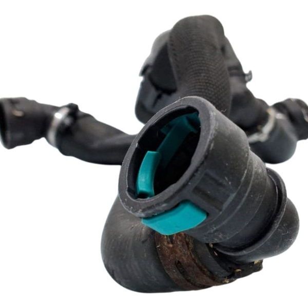 Mangueira Superior Radiador Land Rover Defender 2.0 2020