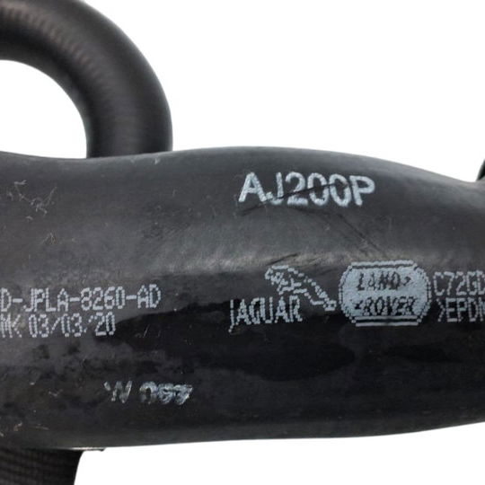 Mangueira Superior Radiador Land Rover Defender 2.0 2020