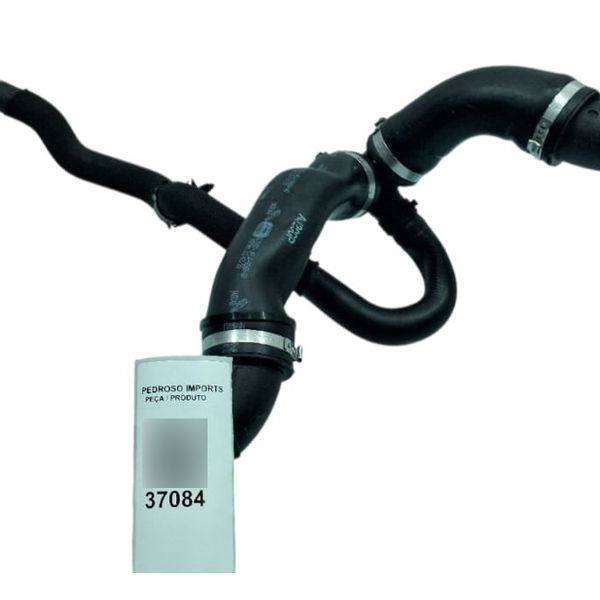 Mangueira Superior Radiador Land Rover Defender 2.0 2020