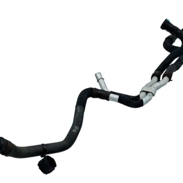 Conjunto Mangueiras Land Rover Defender 2.0 2020