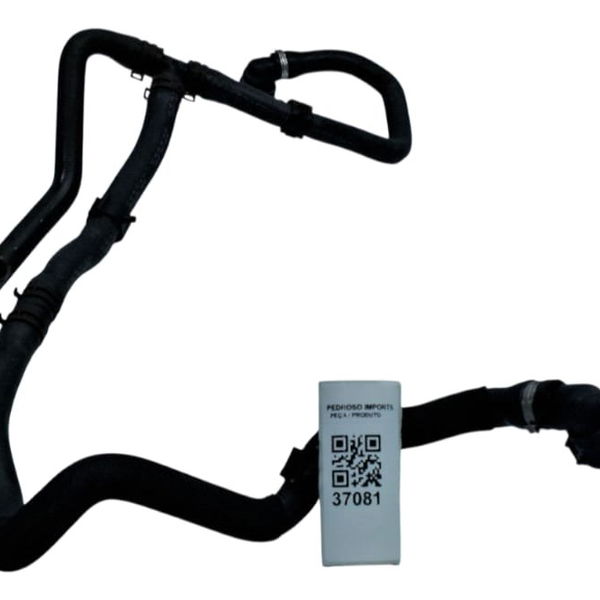 Conjunto Mangueiras De Ar Land Rover Defender 2.0 2020