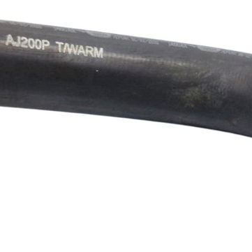 Conjunto Mangueiras Inferior Tubo Radiador Defender 2.0 2020