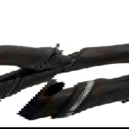 Conjunto Mangueiras Inferior Tubo Radiador Defender 2.0 2020