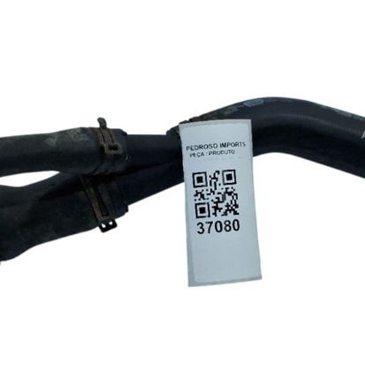 Conjunto Mangueiras Inferior Tubo Radiador Defender 2.0 2020