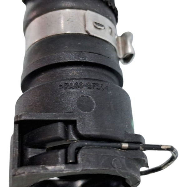 Conjunto Mangueiras Arrefecimento Defender 2.0 2020