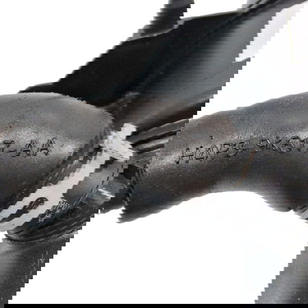 Conjunto Duto Entrada Ar Turbo Land Rover Defender 2.0 2020