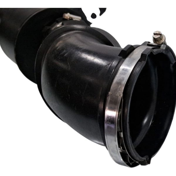 Conjunto Duto Entrada Ar Turbo Land Rover Defender 2.0 2020