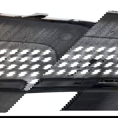 Moldura Milha Esquerdo Land Rover Defender 2.0 2020