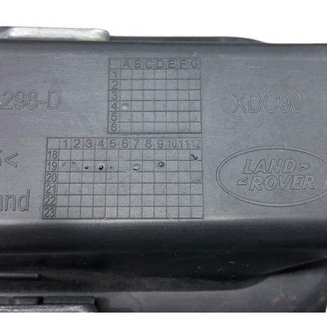 Moldura Milha Esquerdo Land Rover Defender 2.0 2020