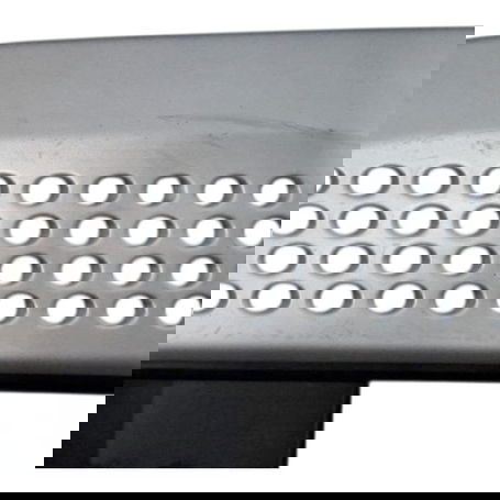 Moldura Milha Esquerdo Land Rover Defender 2.0 2020