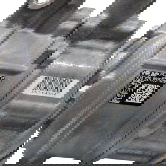 Compressor Ar-condicionado Vw Taos 2023