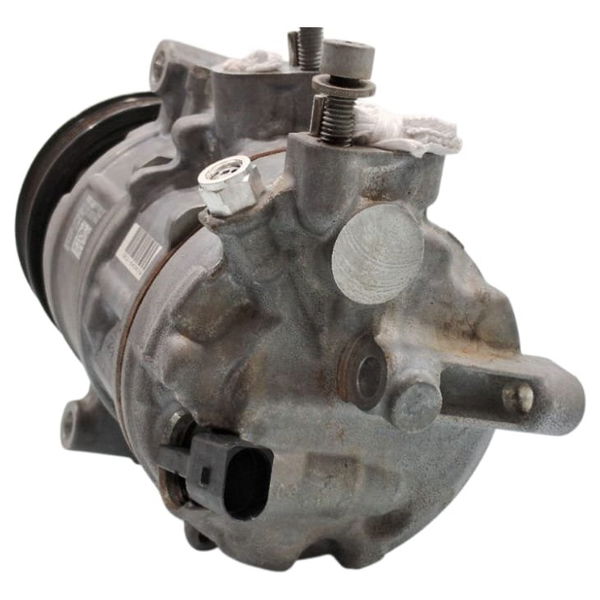 Compressor Ar-condicionado Vw Taos 2023