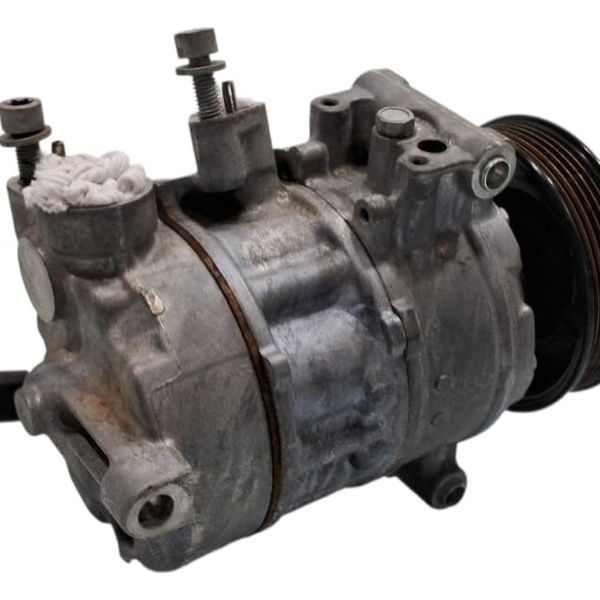 Compressor Ar-condicionado Vw Taos 2023