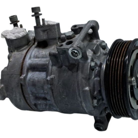 Compressor Ar-condicionado Vw Taos 2023