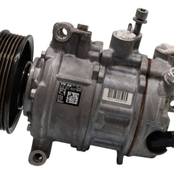 Compressor Ar-condicionado Vw Taos 2023
