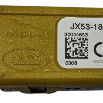 Sensor Amplificador De Antena Land Rover Defender 2.0 2020