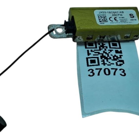 Sensor Amplificador De Antena Land Rover Defender 2.0 2020