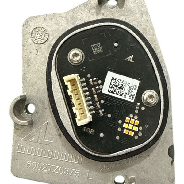 Módulo Reator Farol Esquerdo Volkswagen Taos 23