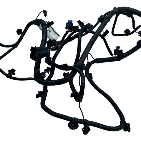 Chicote Sensor Estacionamento Land Rover Defender 2.0 2020 Preto