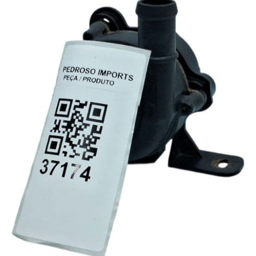 Bomba Dágua Auxiliar Land Rover Defender 2.0 2020