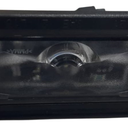 Luz De Placa Audi A3 2018