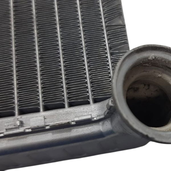 Radiador De Ar Quente Audi A3 2018