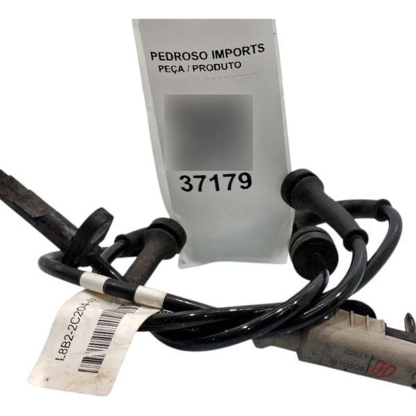 Sensor De Velocidade Abs Land Rover Defender 2.0 2020