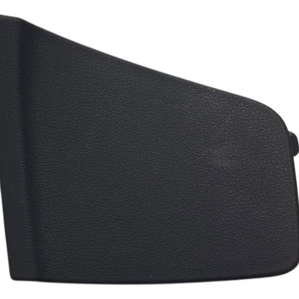 Acabamento Lado Direito Do Porta Malas Audi A3 2018 - Preto