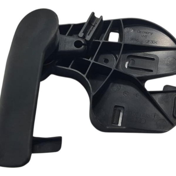 Suporte Alavanca Da Abertura Do Capô Audi A3 2018