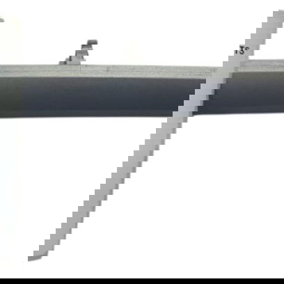 Moldura Acabamento De Porta Dianteira Direita Audi A3 2018 Cinza