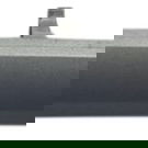 Moldura Acabamento De Porta Dianteira Direita Audi A3 2018 Cinza