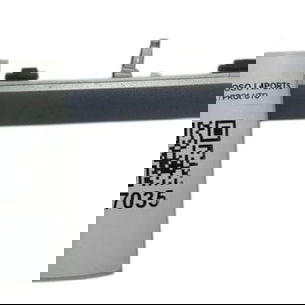 Acabamento Friso Do Painel Audi A3 2018 - Cinza - Animal Print