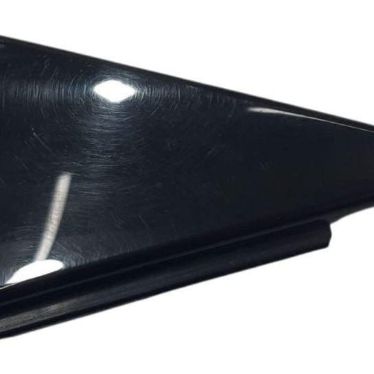 Acabamento Porta Traseira Esquerda Audi A3 2018 - Traseira - Esquerda - Preto